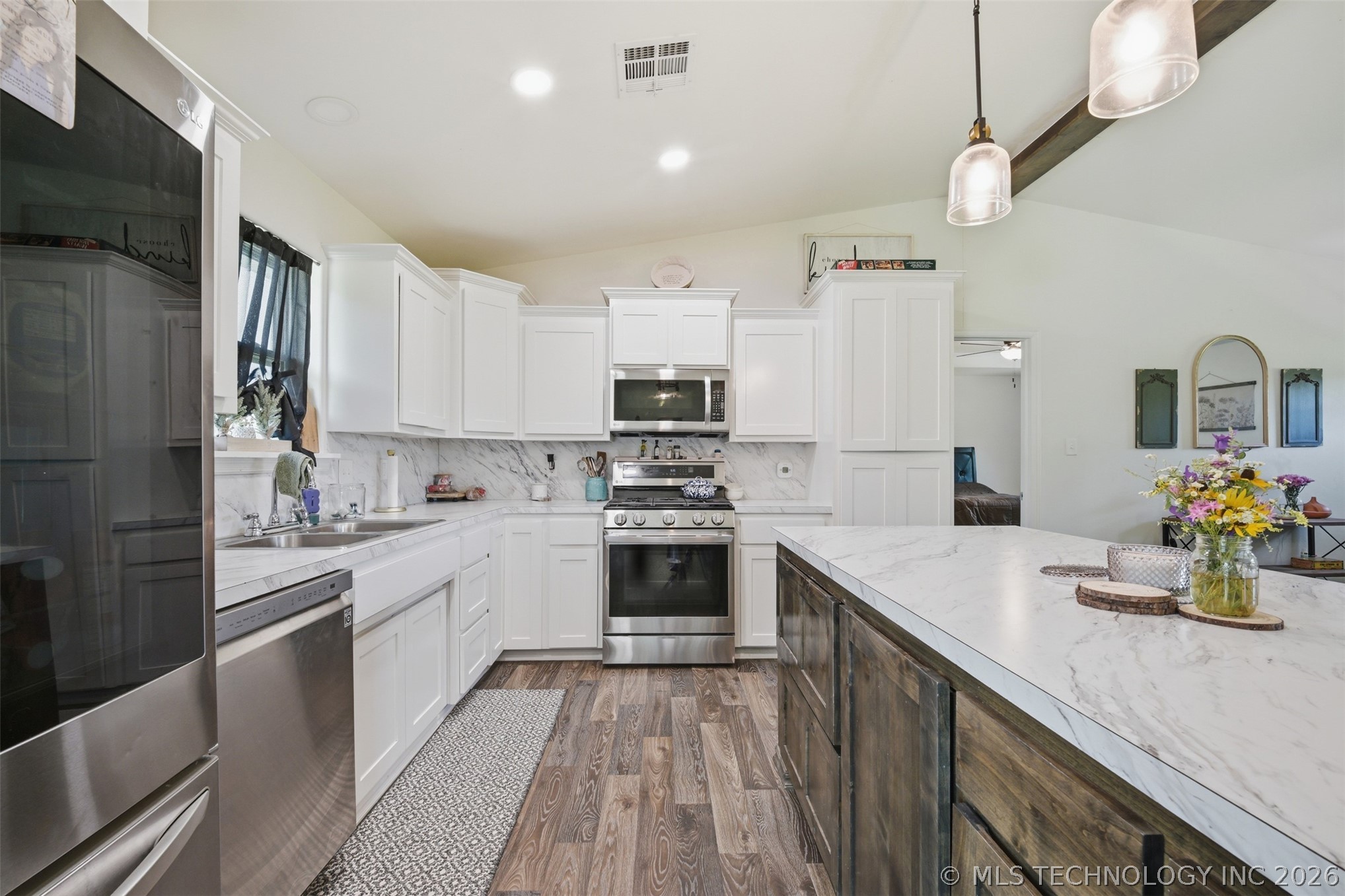 7403 County Road 147 E Allen OK 74825