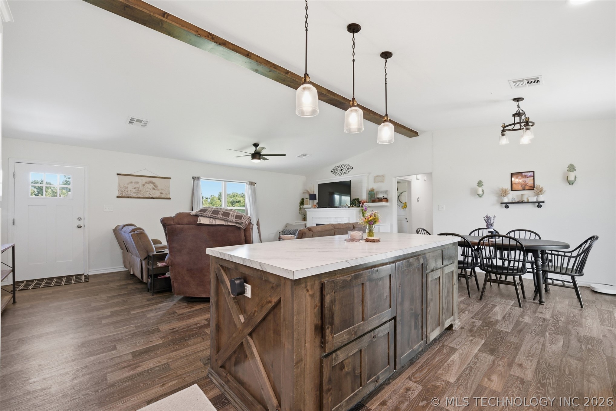 7403 County Road 147 E Allen OK 74825