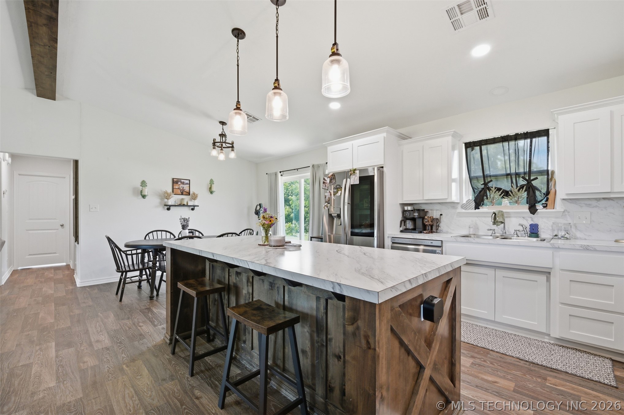 7403 County Road 147 E Allen OK 74825