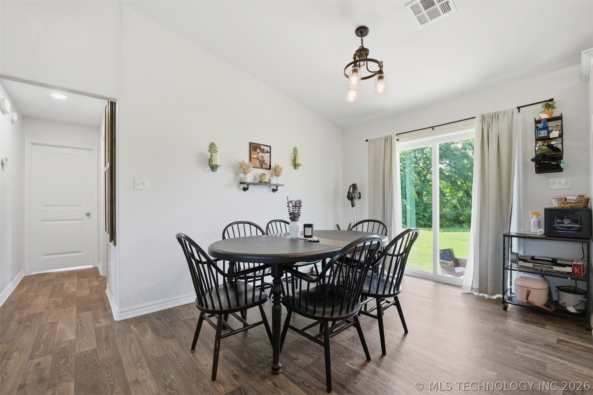 7403 County Road 147 E Allen OK 74825
