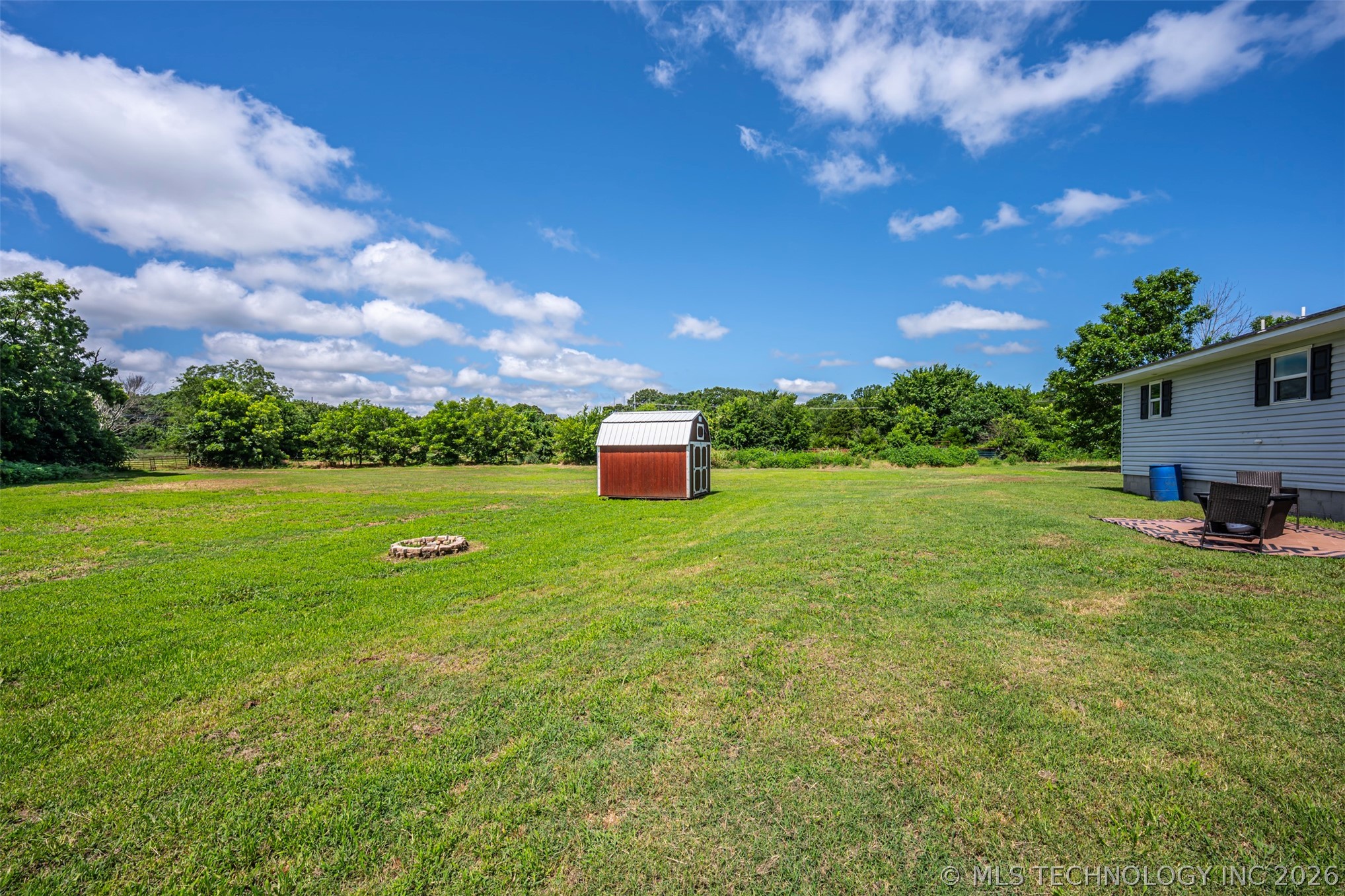 7403 County Road 147 E Allen OK 74825