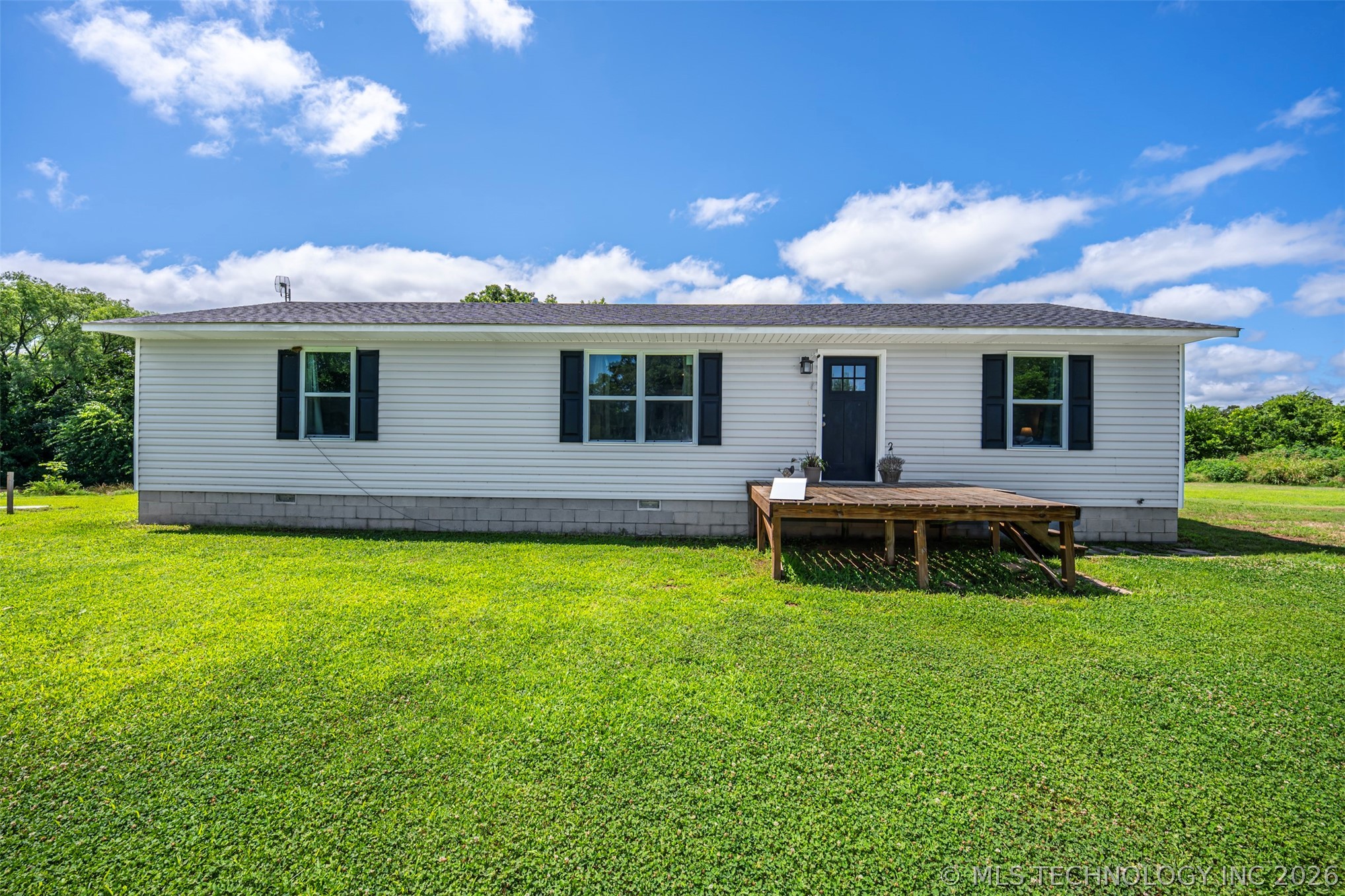7403 County Road 147 E Allen OK 74825