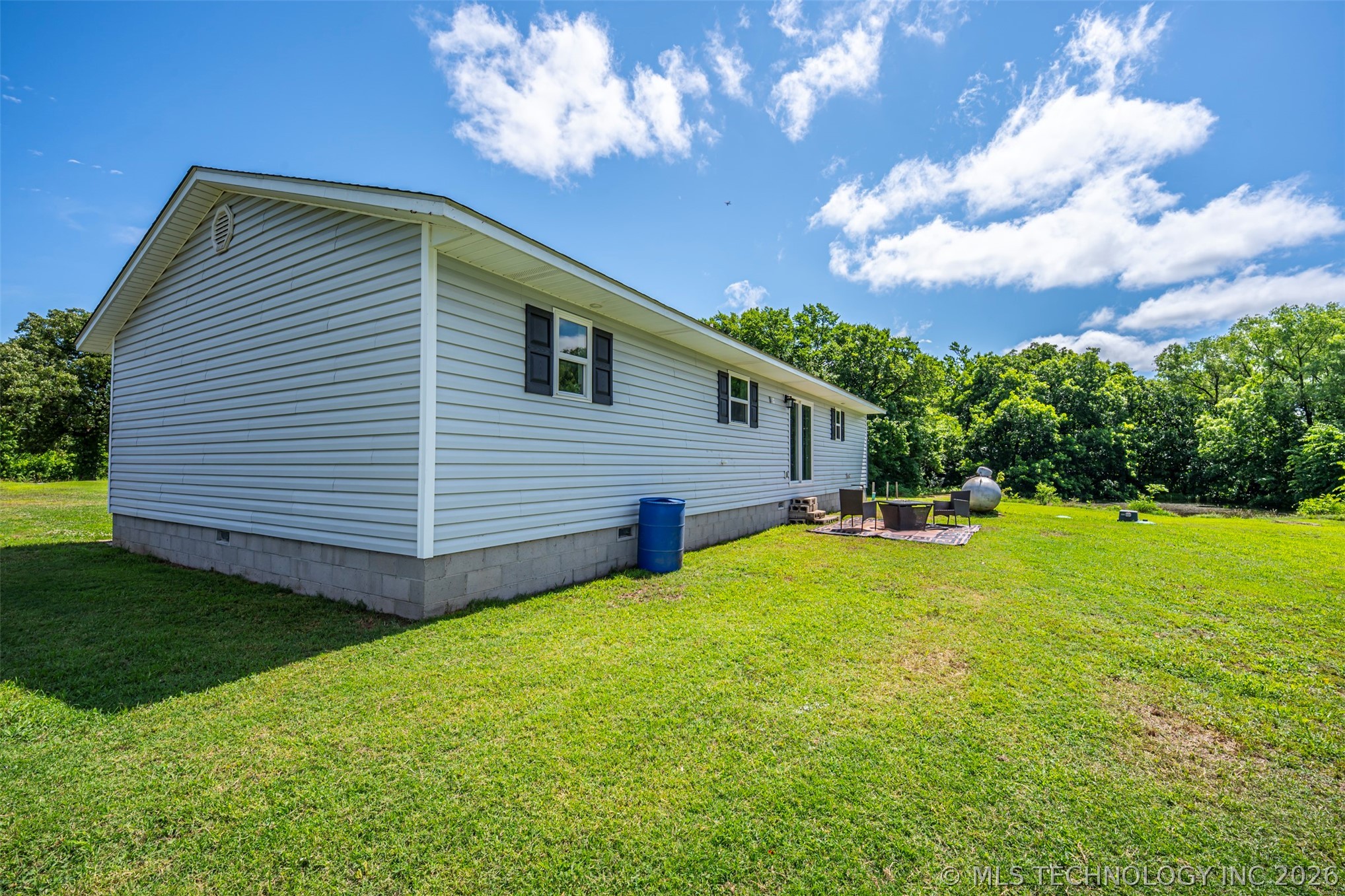7403 County Road 147 E Allen OK 74825