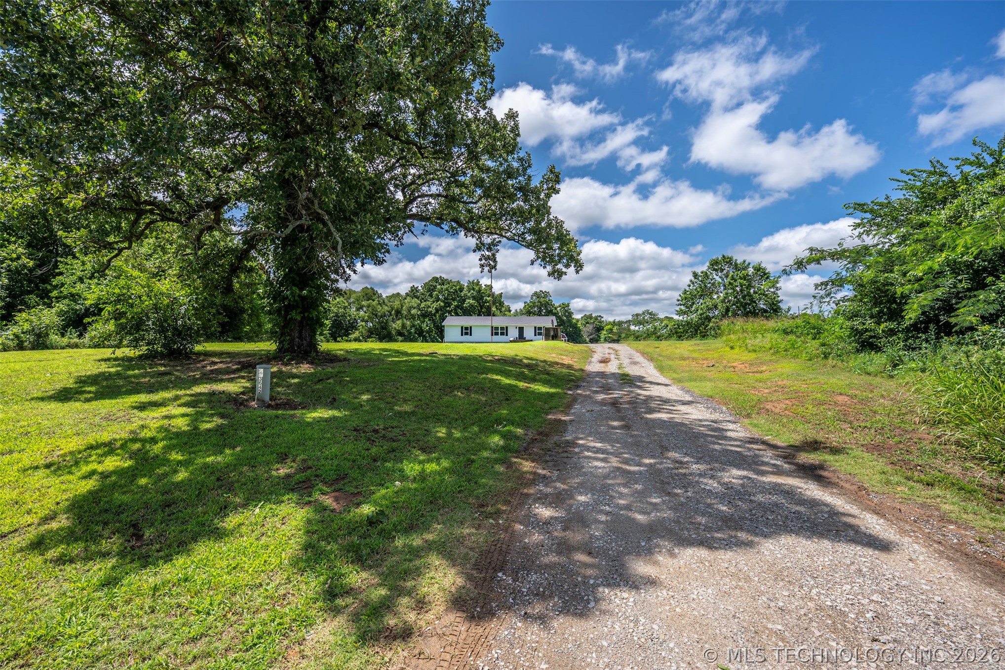 7403 County Road 147 E Allen OK 74825