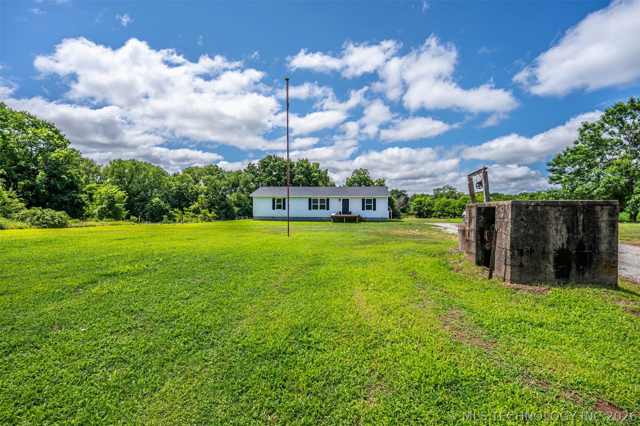 7403 County Road 147 E Allen OK 74825