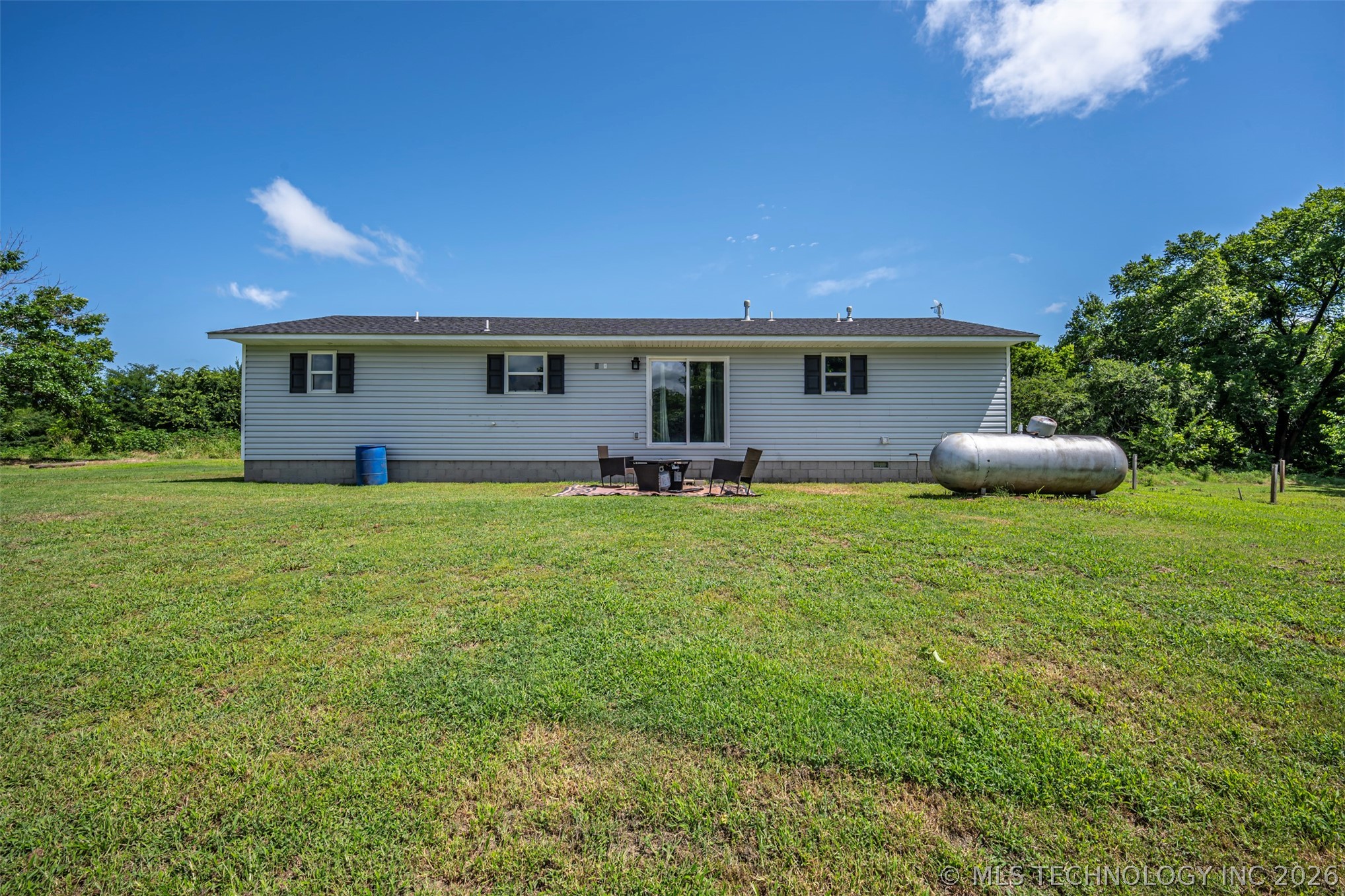 7403 County Road 147 E Allen OK 74825