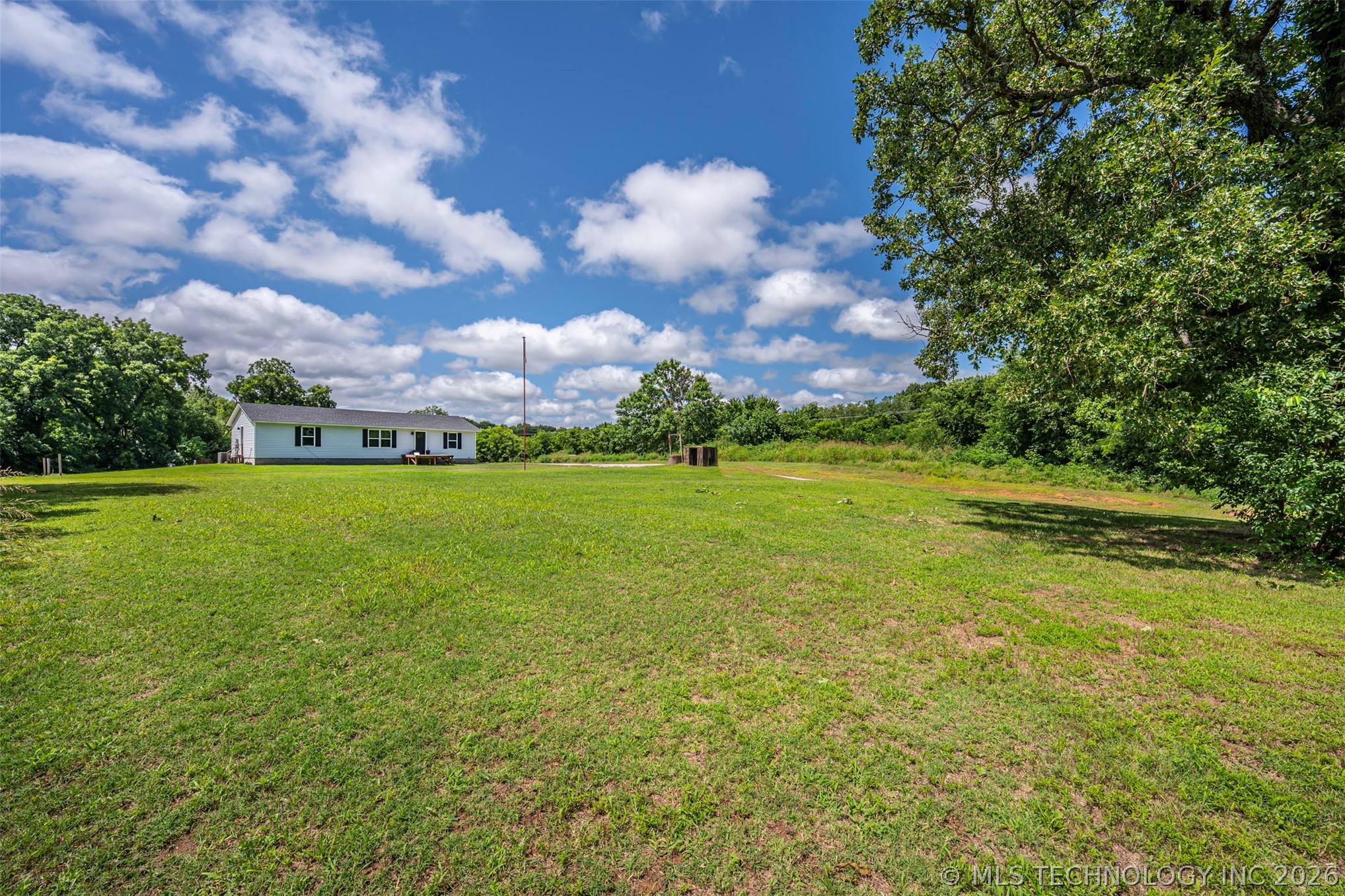 7403 County Road 147 E Allen OK 74825