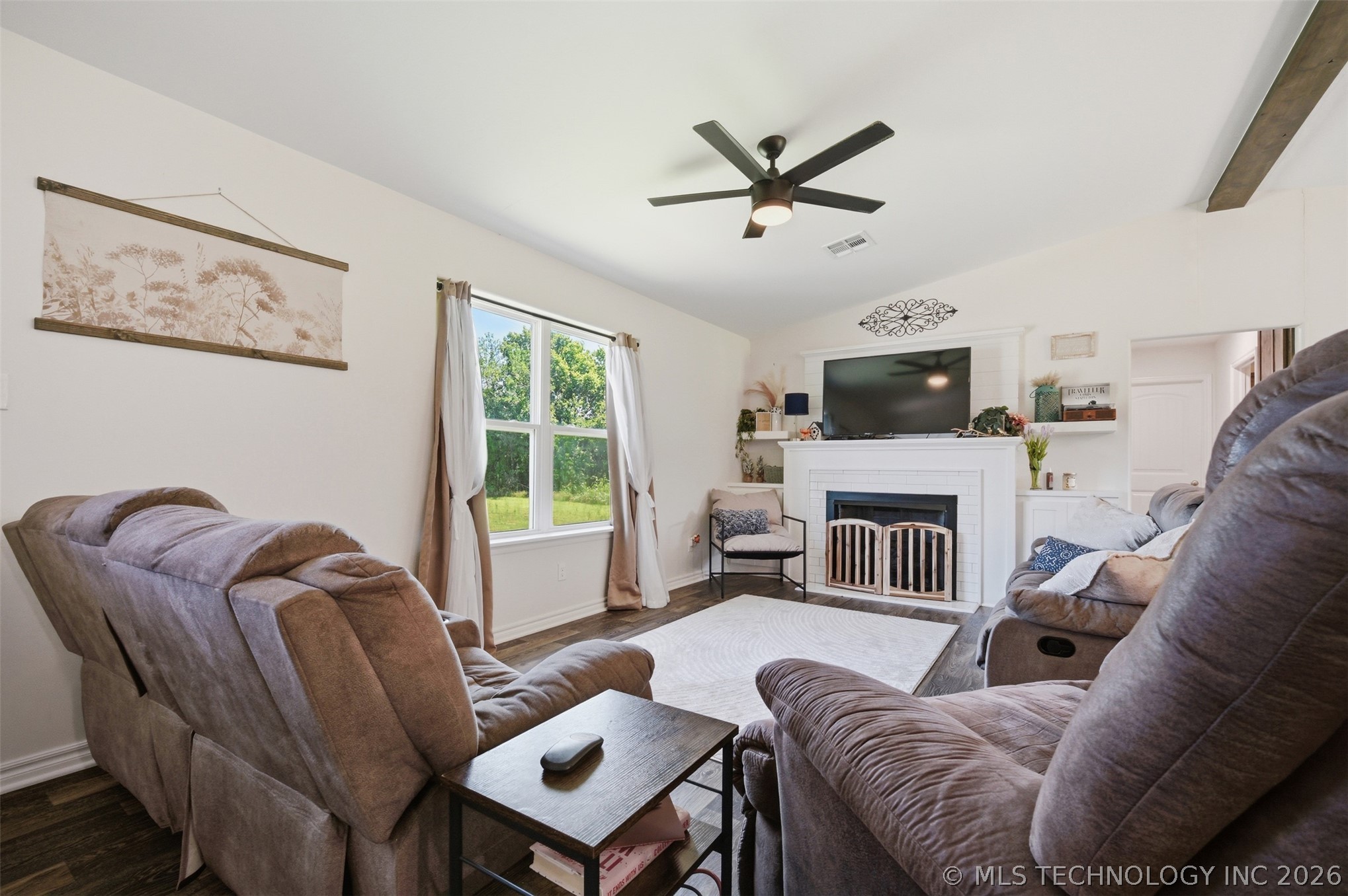 7403 County Road 147 E Allen OK 74825