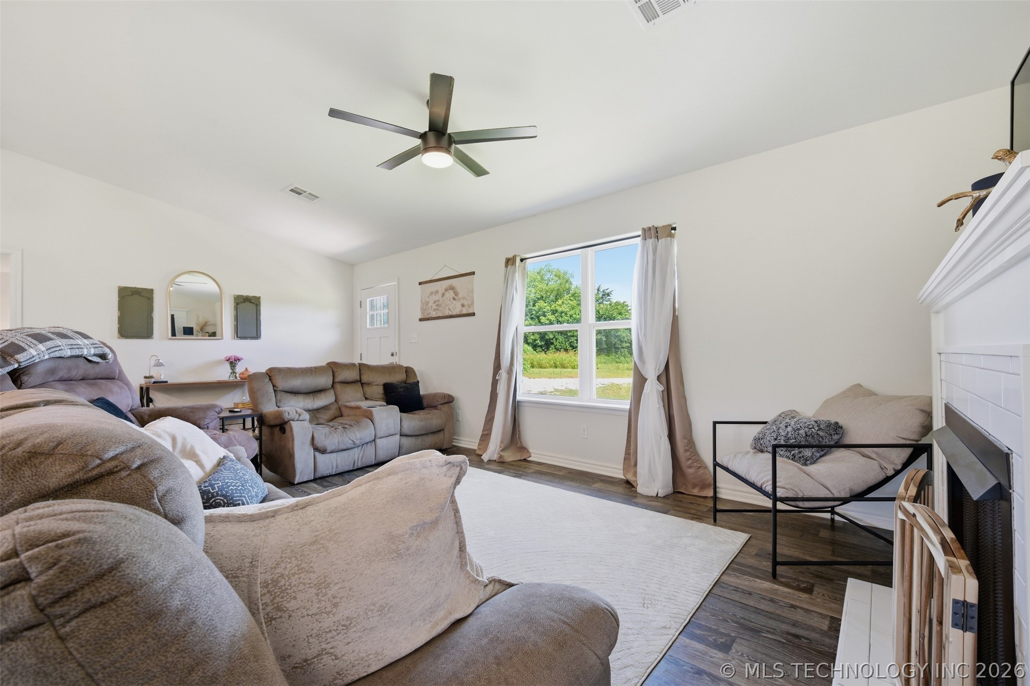 7403 County Road 147 E Allen OK 74825