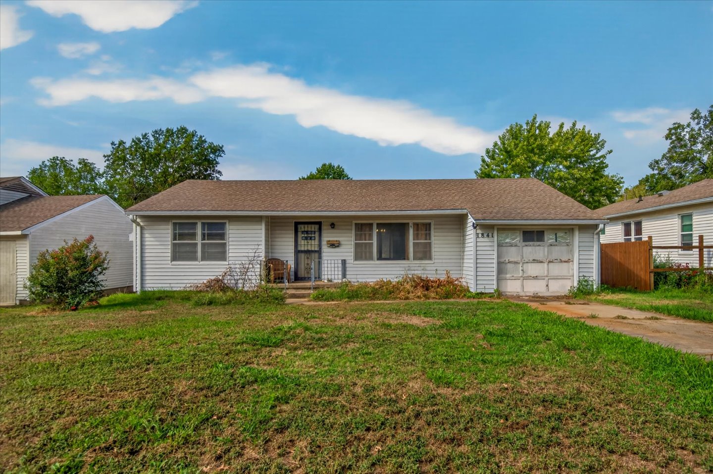 1841 S Armstrong Avenue Bartlesville OK 74003