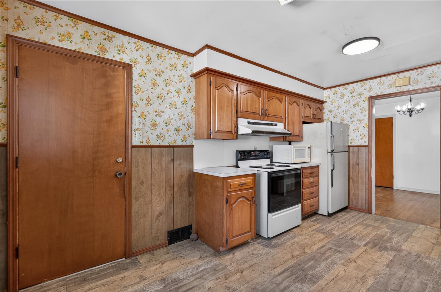 1841 S Armstrong Avenue Bartlesville OK 74003
