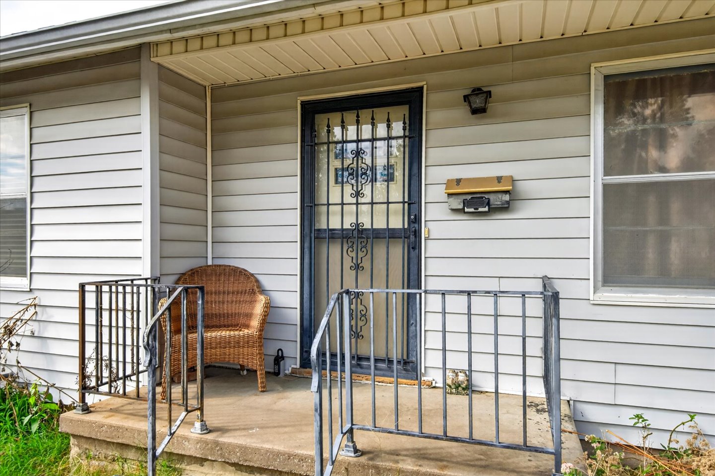 1841 S Armstrong Avenue Bartlesville OK 74003