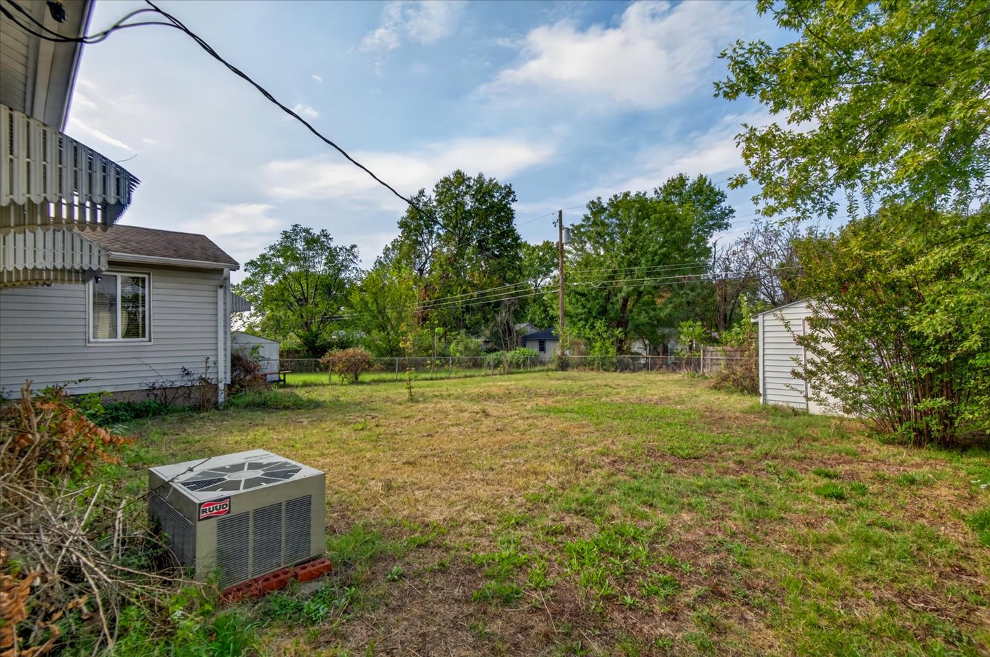 1841 S Armstrong Avenue Bartlesville OK 74003