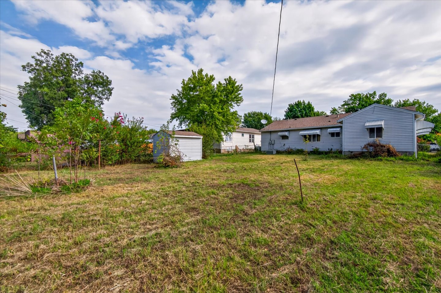 1841 S Armstrong Avenue Bartlesville OK 74003