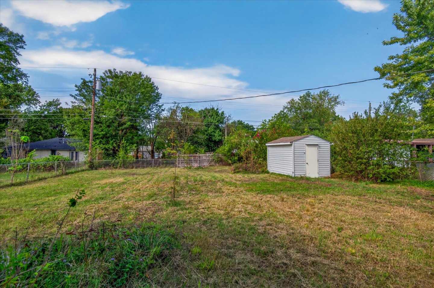 1841 S Armstrong Avenue Bartlesville OK 74003