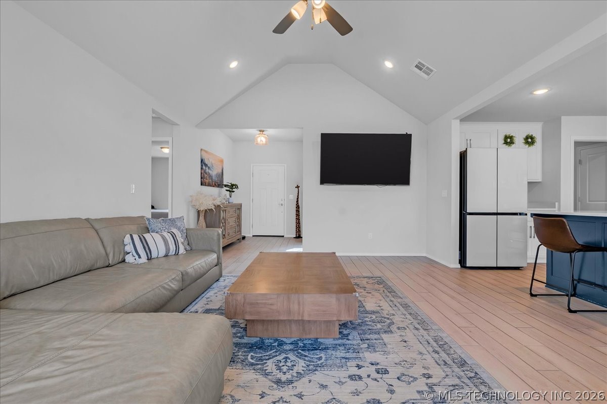 15502 S 34th Eastavenue Bixby OK 74008