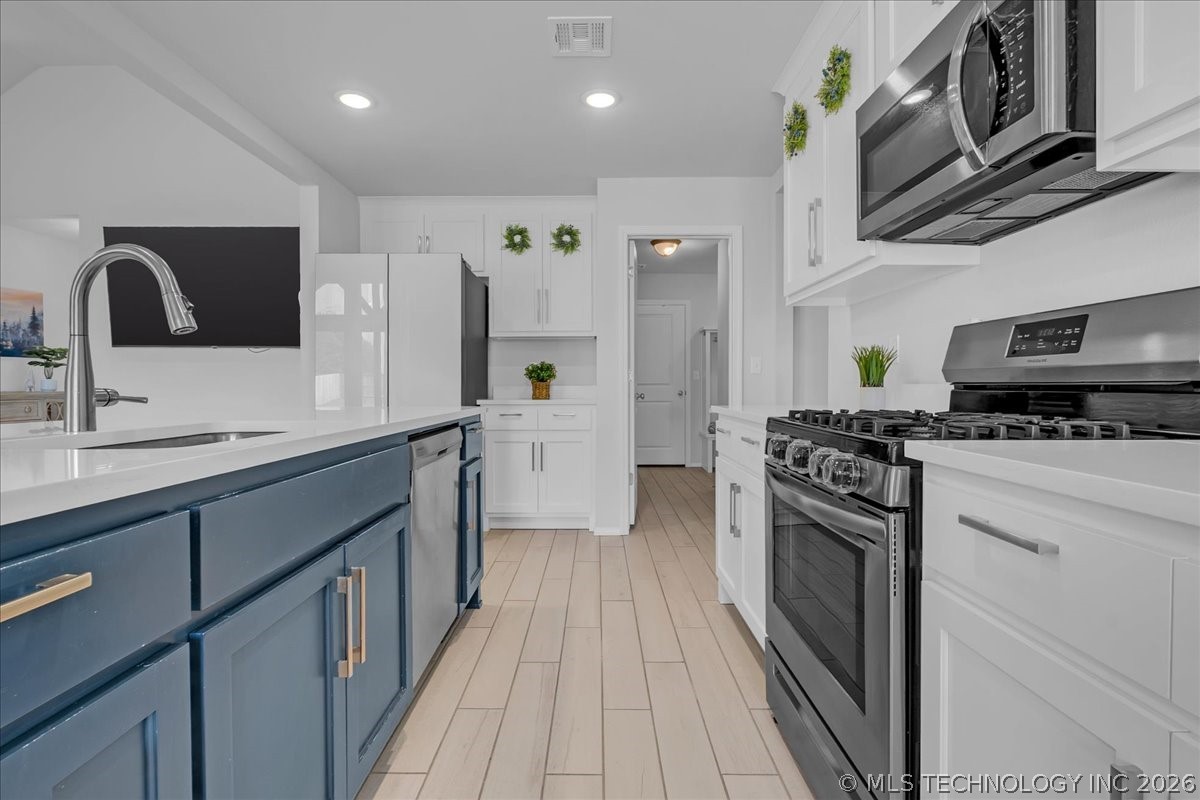 15502 S 34th Eastavenue Bixby OK 74008