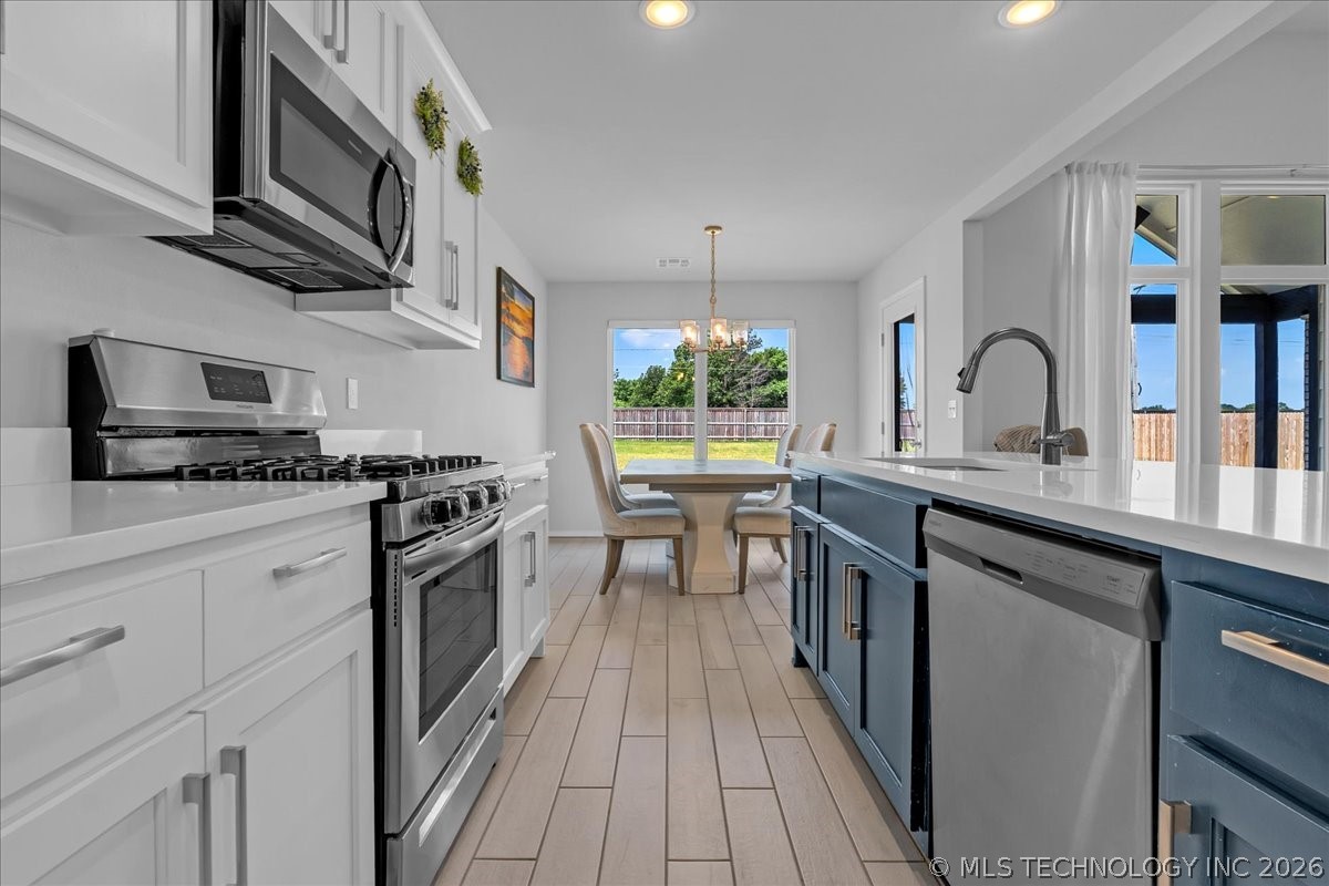 15502 S 34th Eastavenue Bixby OK 74008