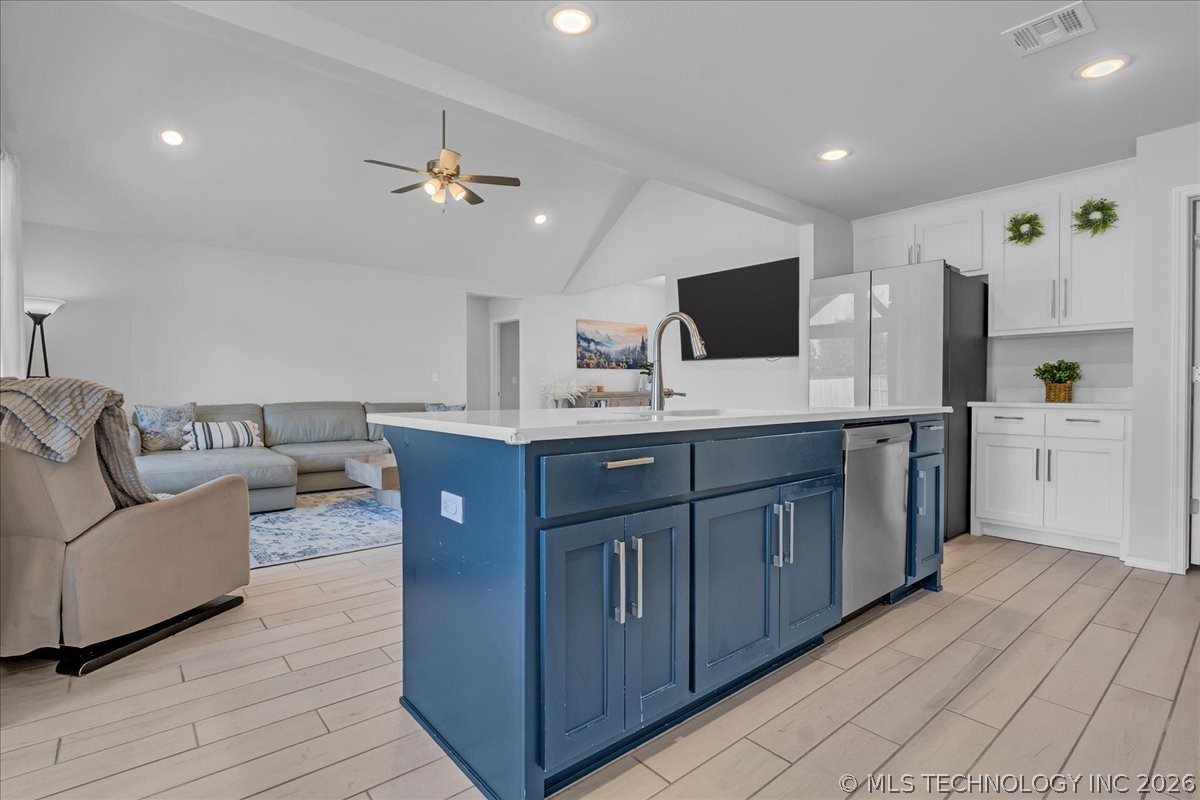 15502 S 34th Eastavenue Bixby OK 74008