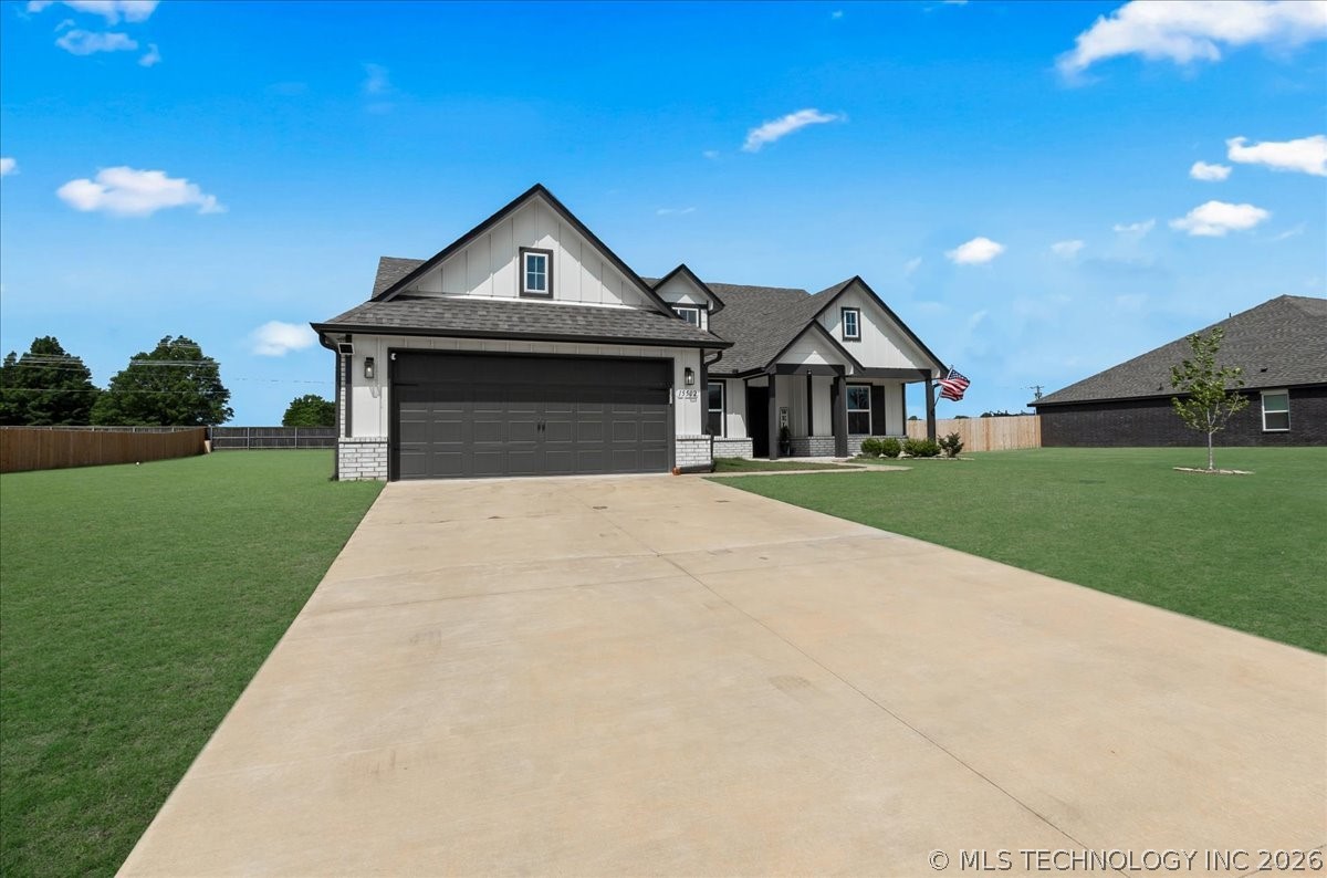 15502 S 34th Eastavenue Bixby OK 74008