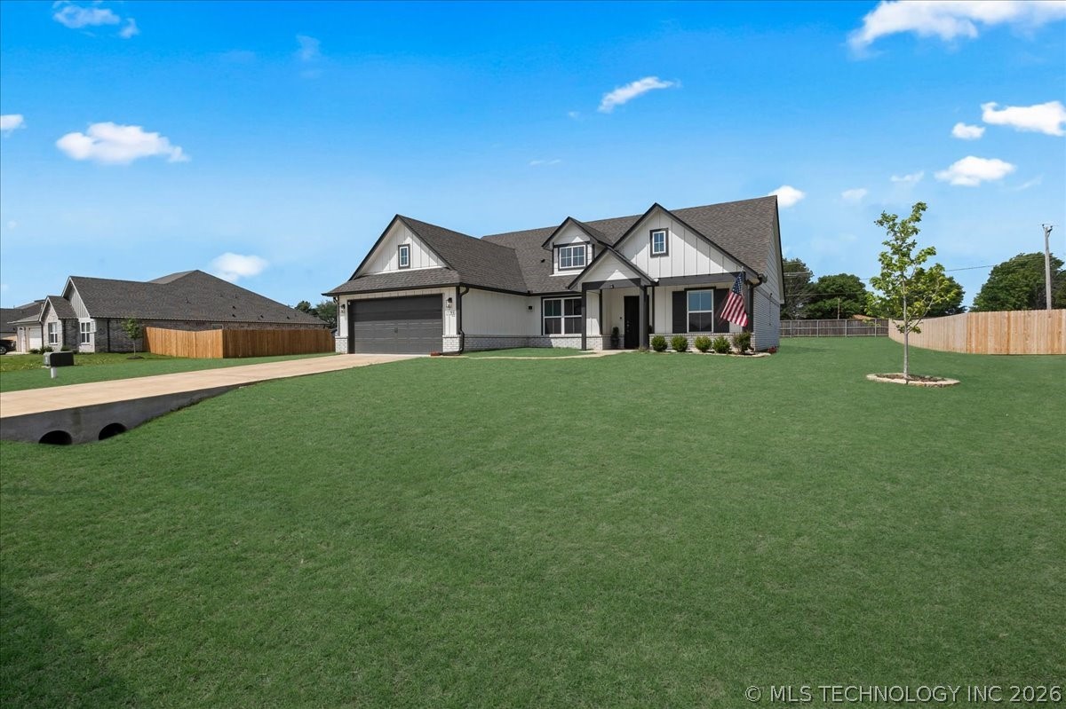 15502 S 34th Eastavenue Bixby OK 74008