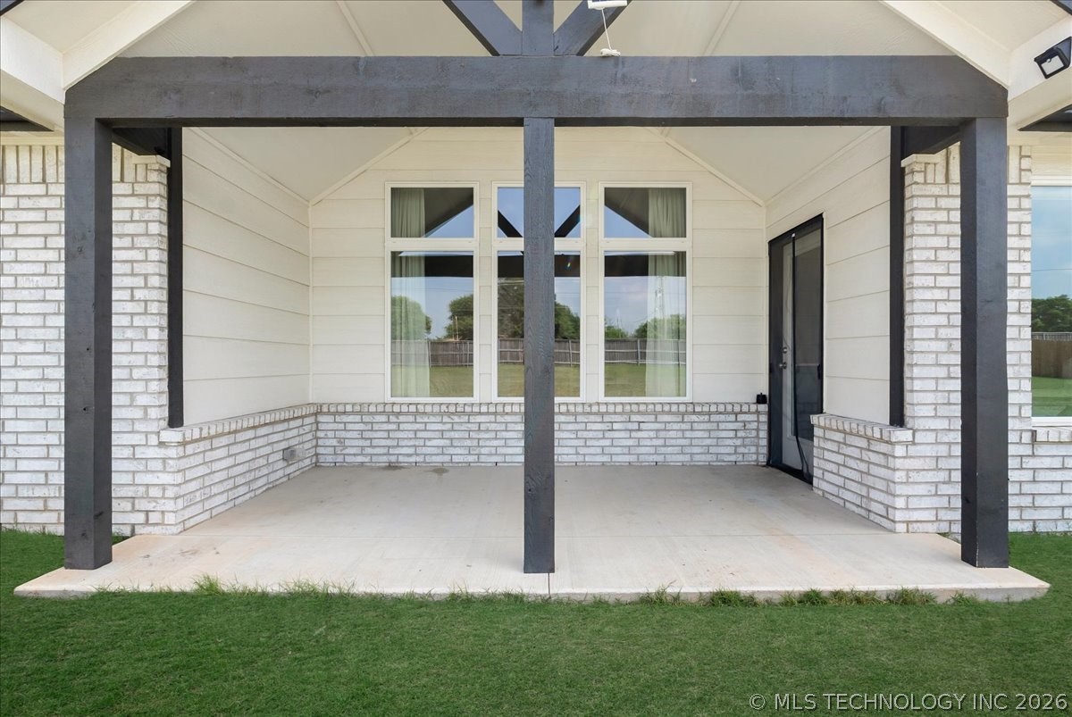 15502 S 34th Eastavenue Bixby OK 74008