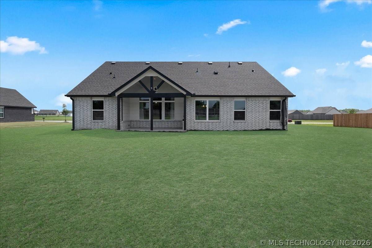 15502 S 34th Eastavenue Bixby OK 74008