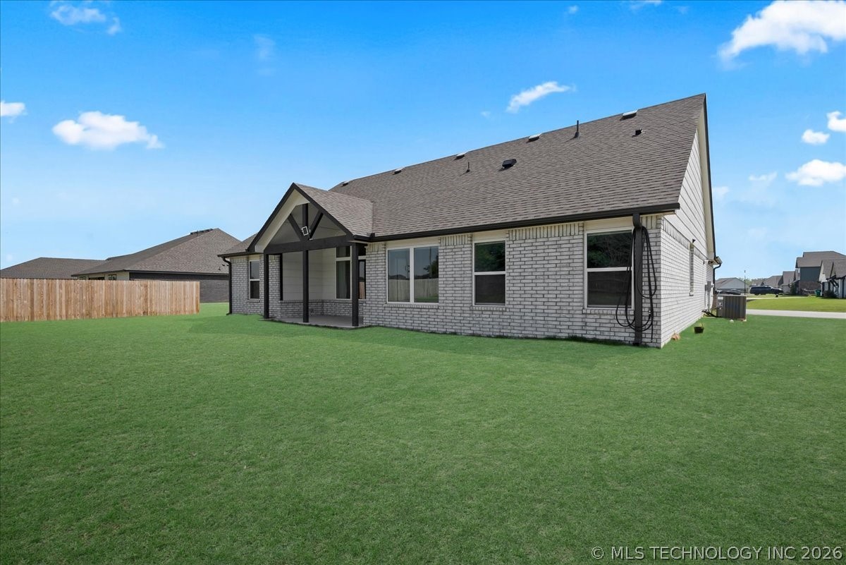15502 S 34th Eastavenue Bixby OK 74008