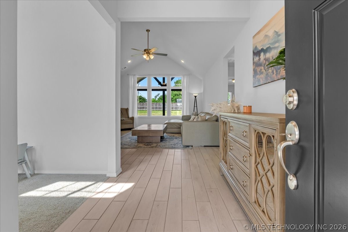 15502 S 34th Eastavenue Bixby OK 74008