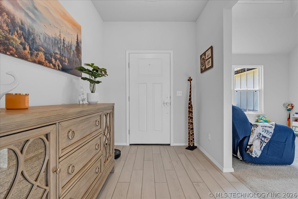 15502 S 34th Eastavenue Bixby OK 74008