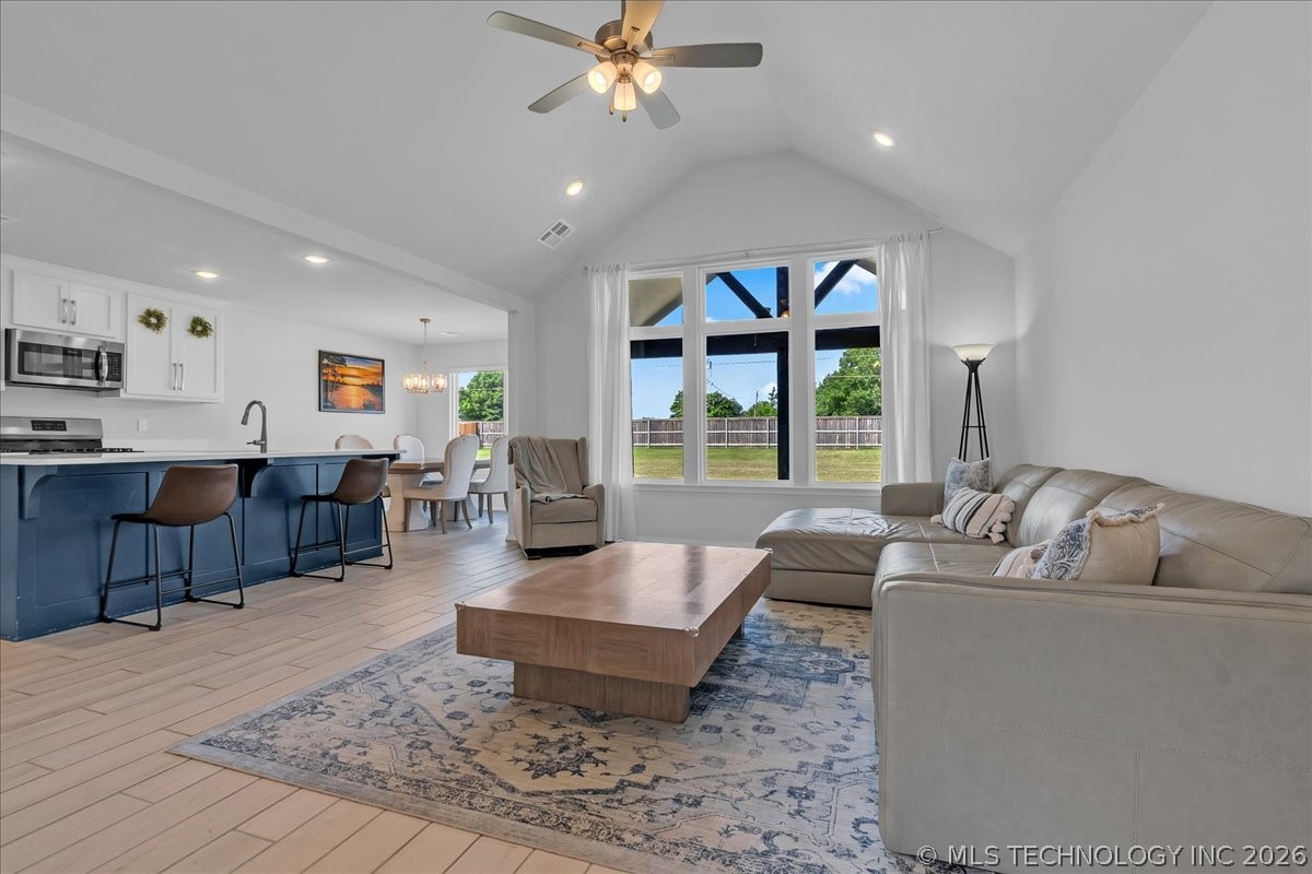 15502 S 34th Eastavenue Bixby OK 74008