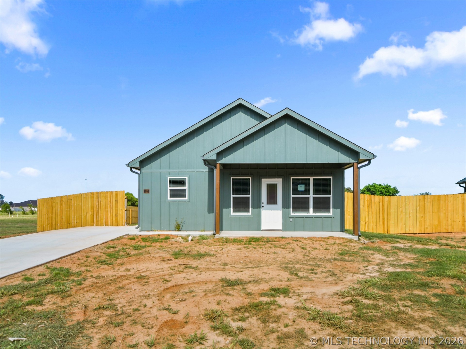 131 Aspen Circle Wilson OK 73463