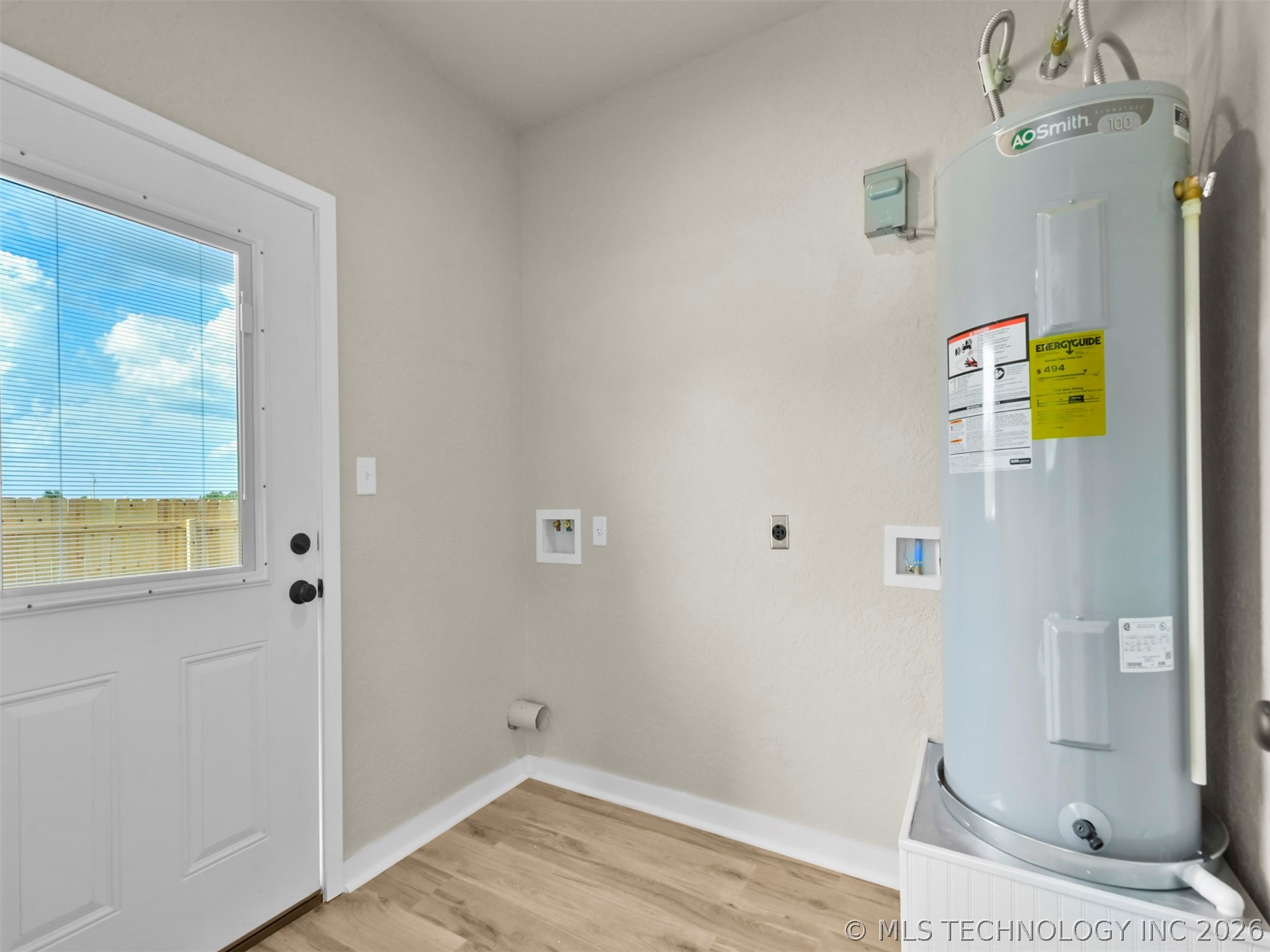 131 Aspen Circle Wilson OK 73463