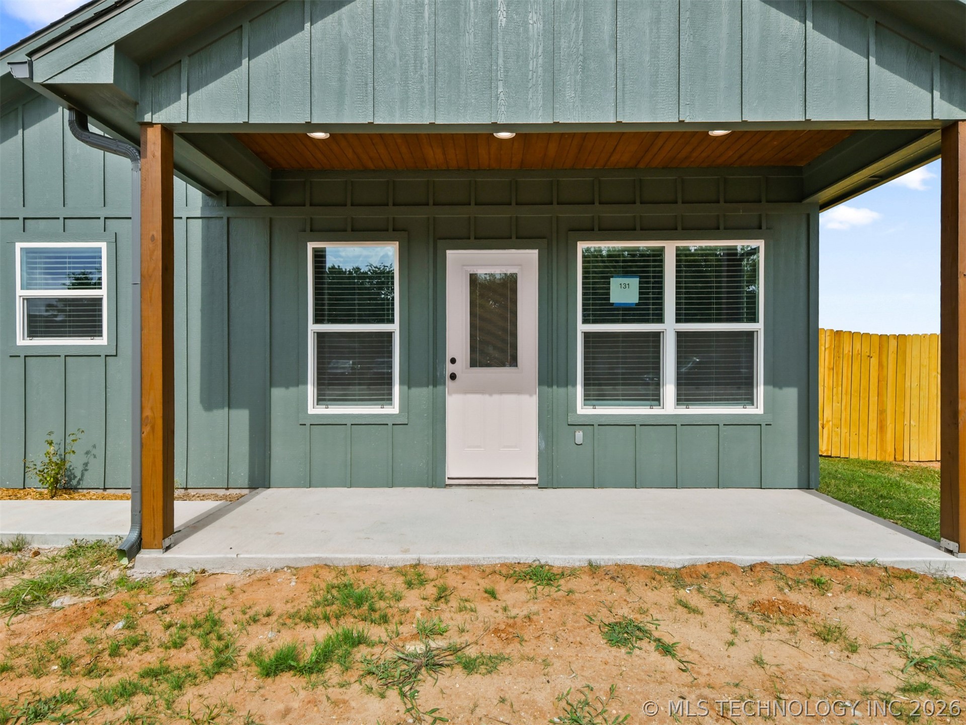131 Aspen Circle Wilson OK 73463