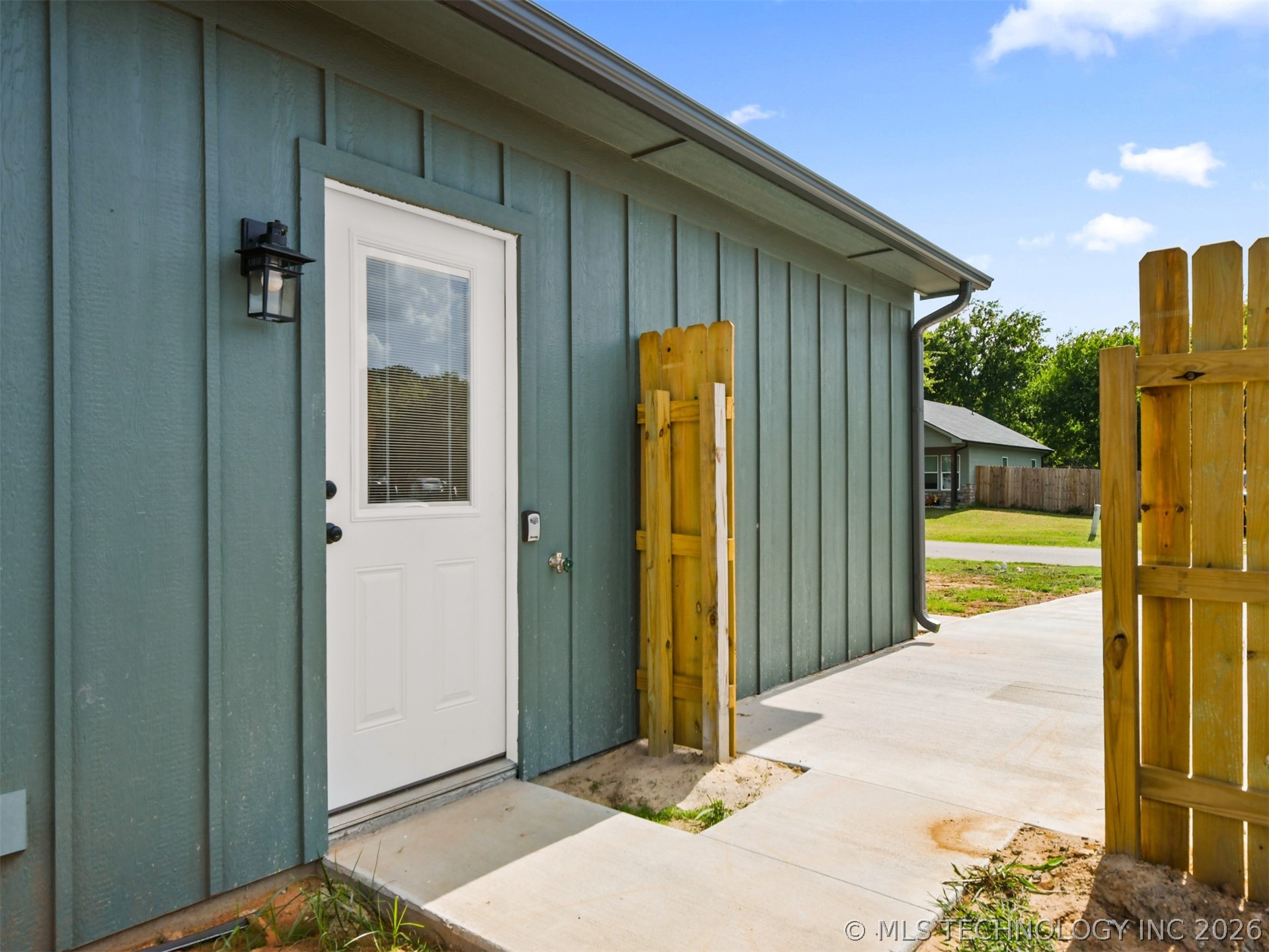 131 Aspen Circle Wilson OK 73463
