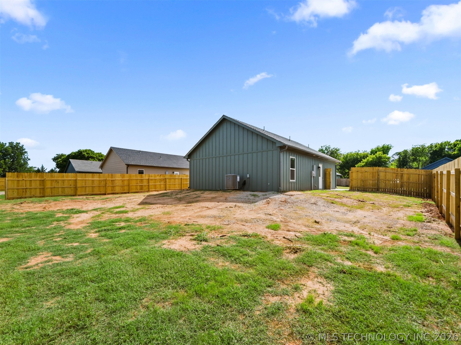 131 Aspen Circle Wilson OK 73463