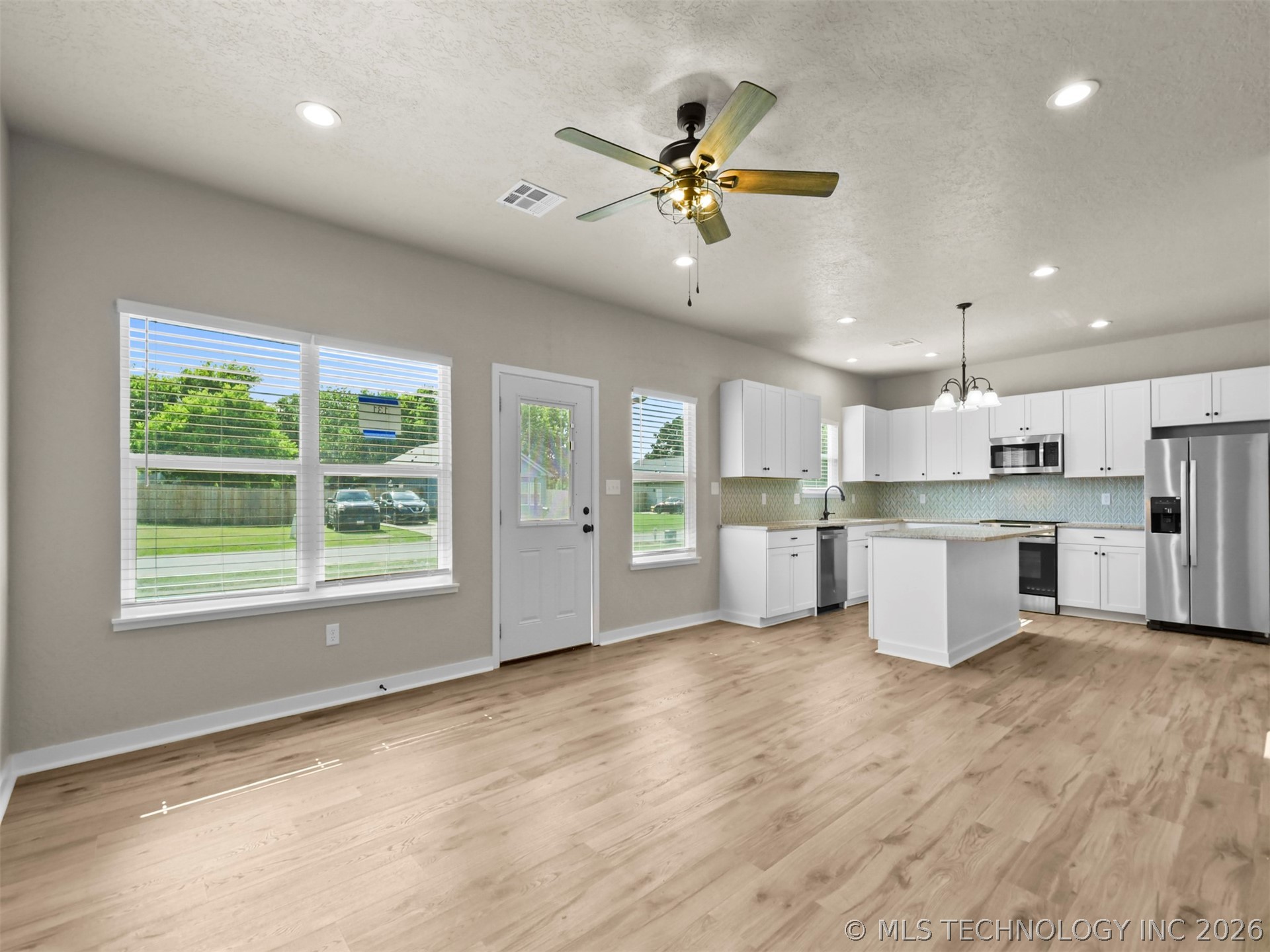 131 Aspen Circle Wilson OK 73463