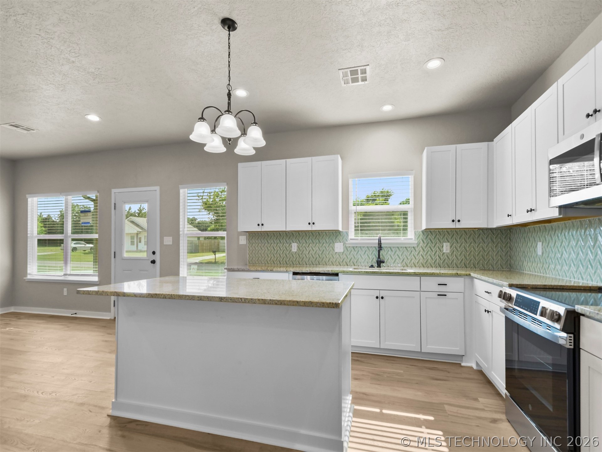 131 Aspen Circle Wilson OK 73463