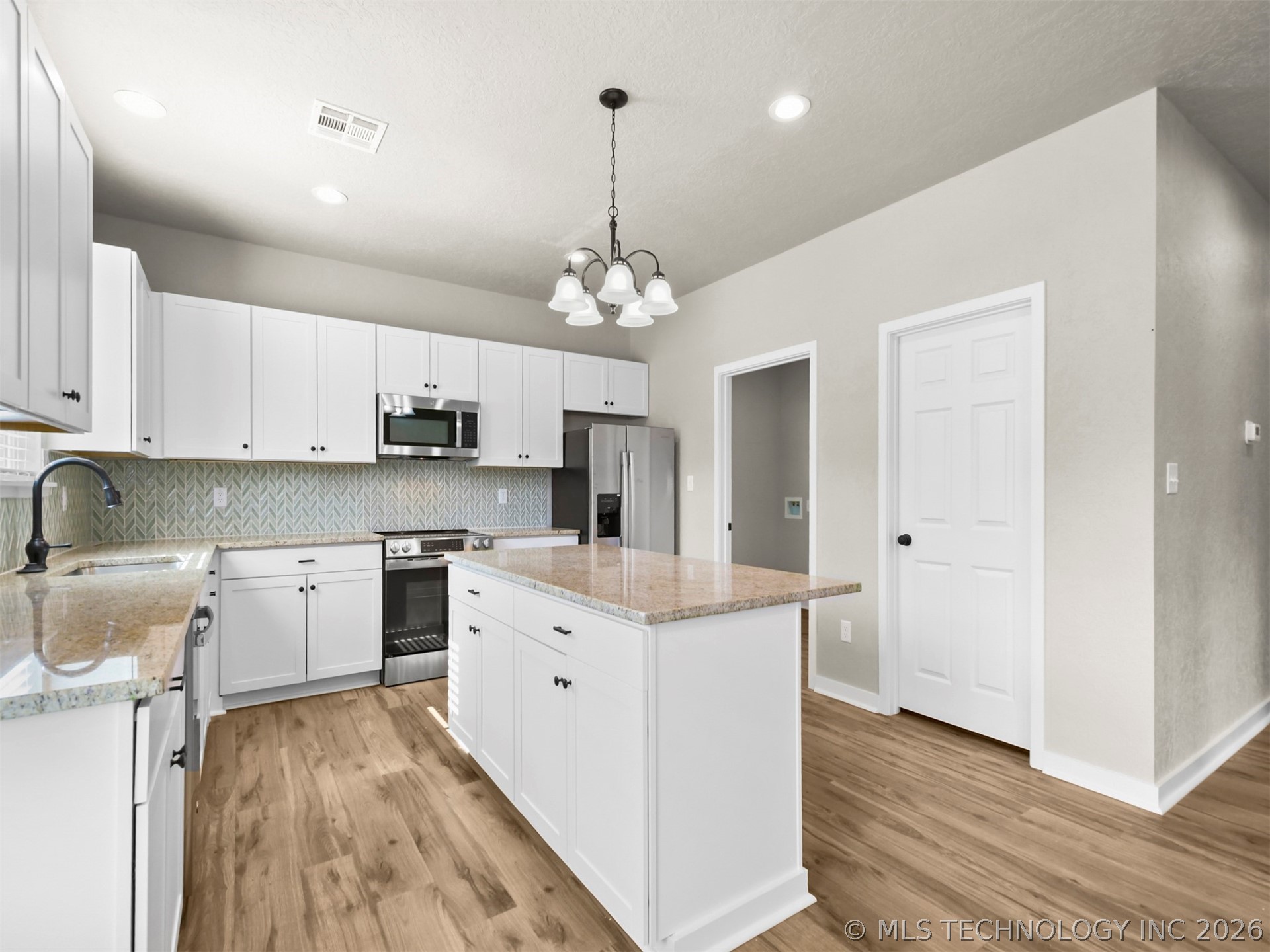 131 Aspen Circle Wilson OK 73463