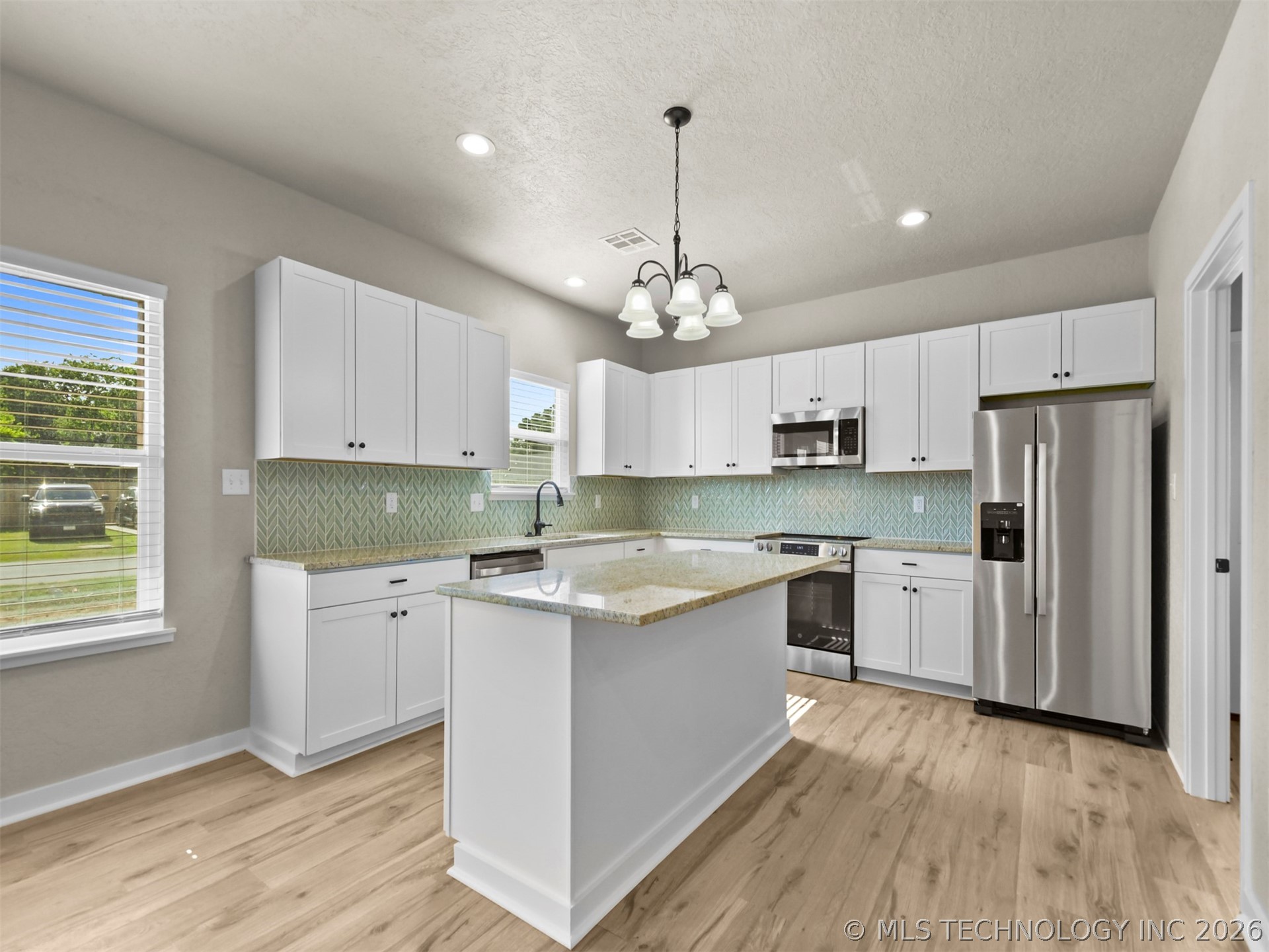 131 Aspen Circle Wilson OK 73463