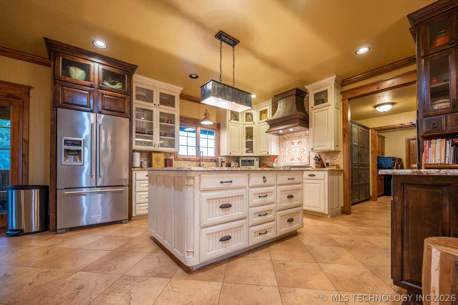 37969 County Road 1590 Coalgate OK 74538