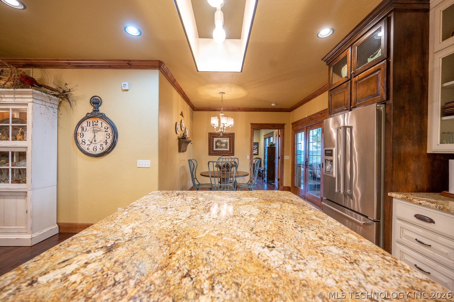 37969 County Road 1590 Coalgate OK 74538