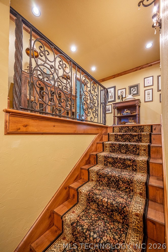 37969 County Road 1590 Coalgate OK 74538
