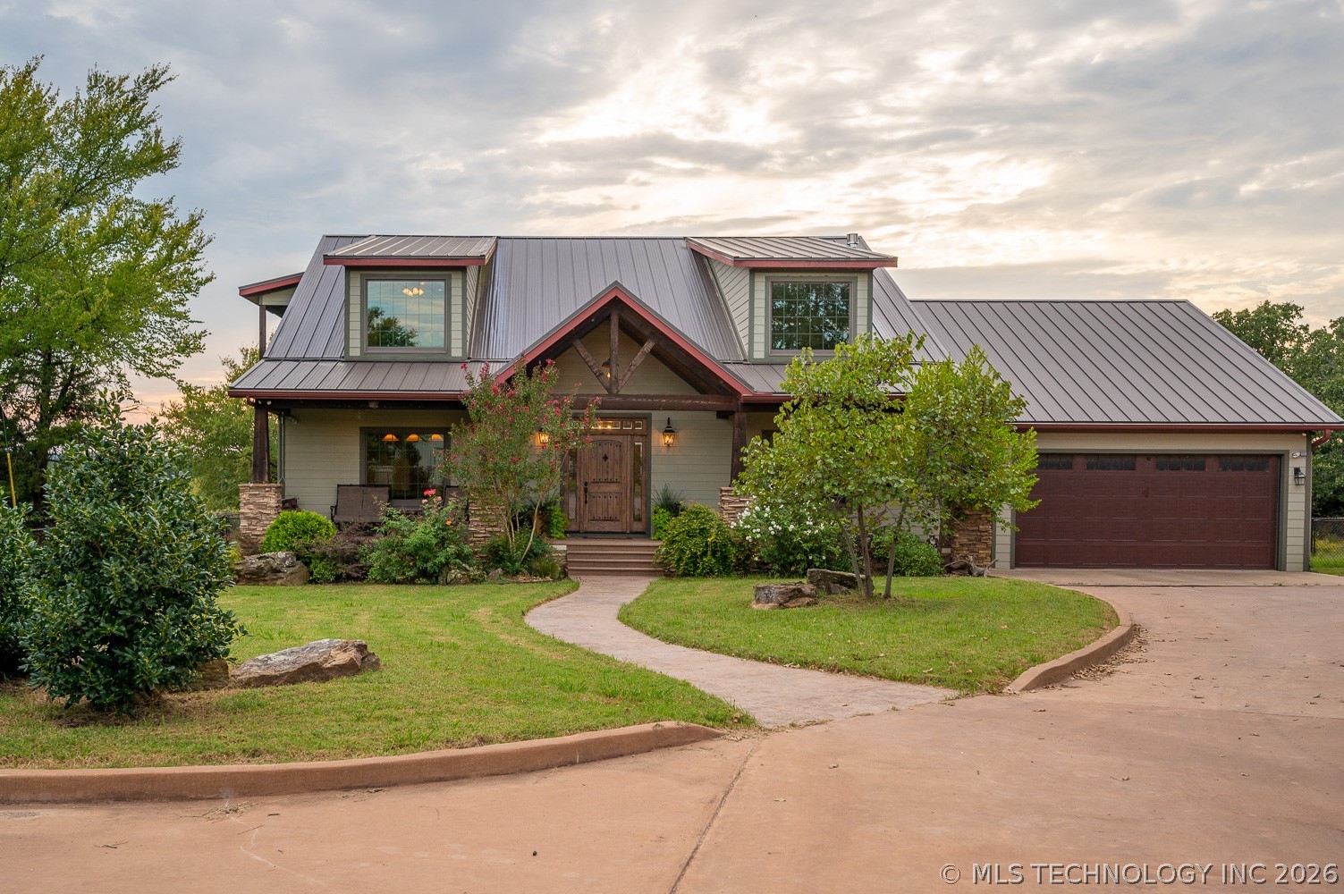37969 County Road 1590 Coalgate OK 74538