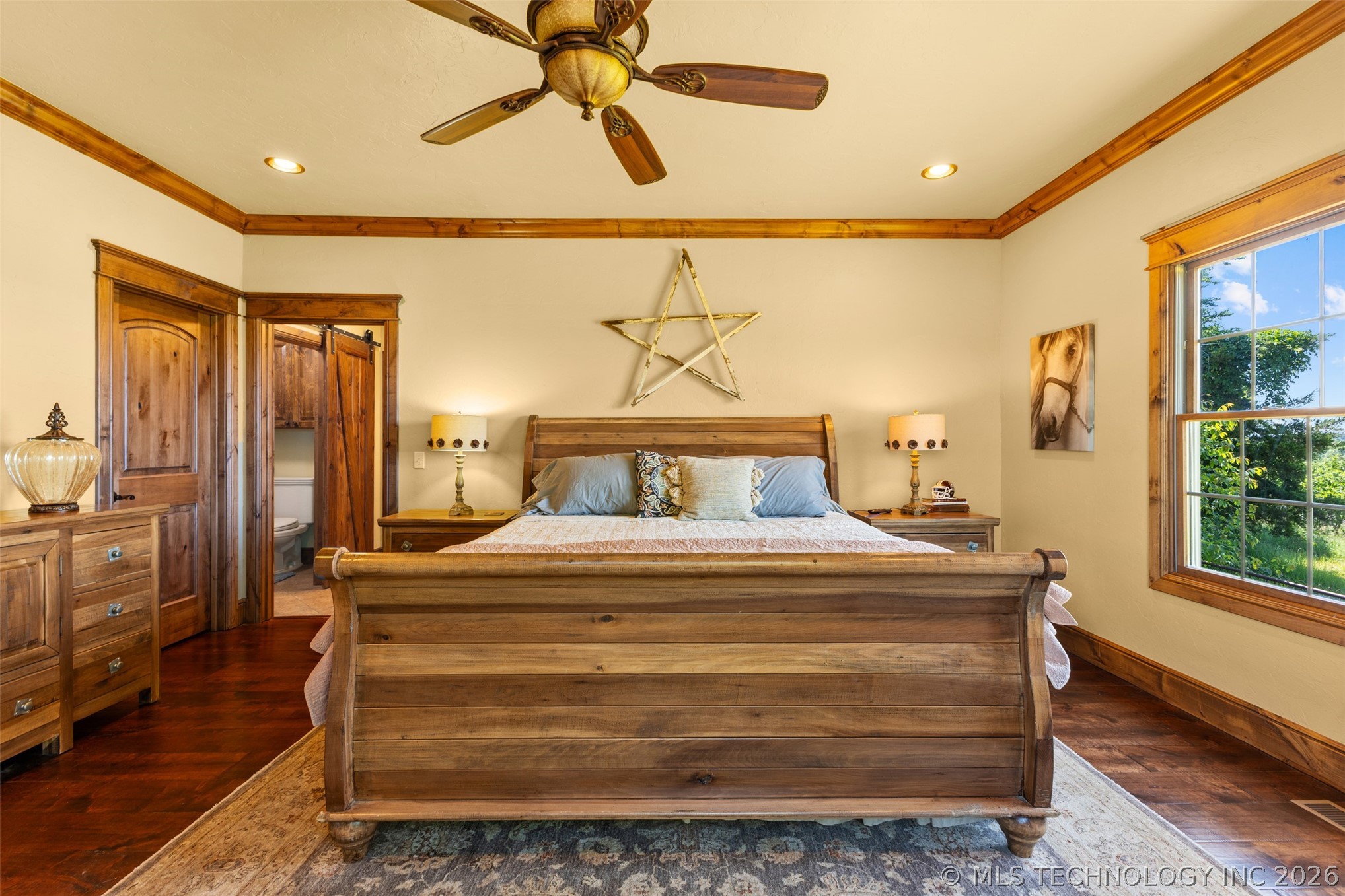 37969 County Road 1590 Coalgate OK 74538