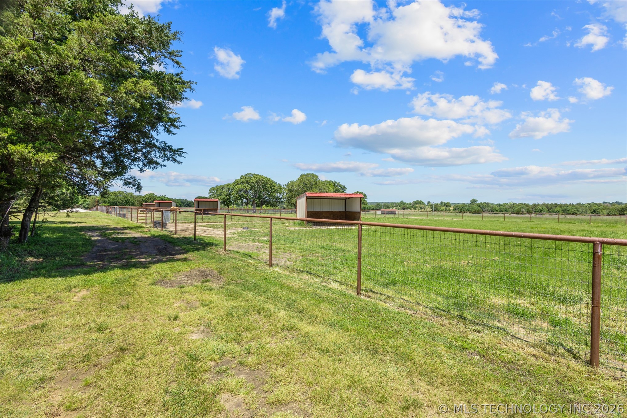 37969 County Road 1590 Coalgate OK 74538