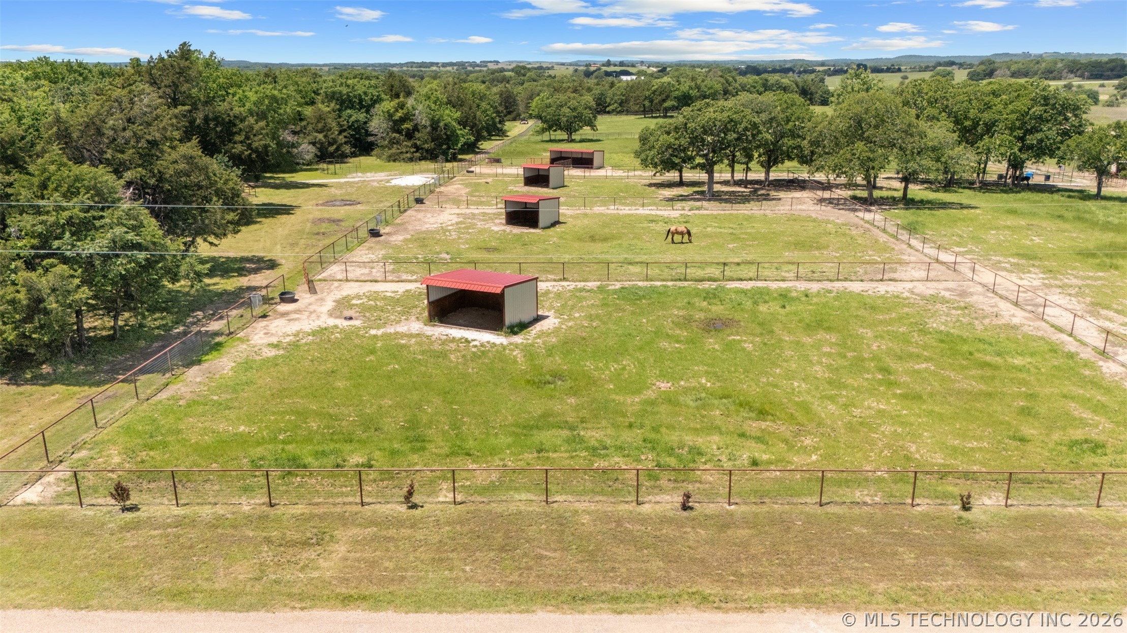 37969 County Road 1590 Coalgate OK 74538
