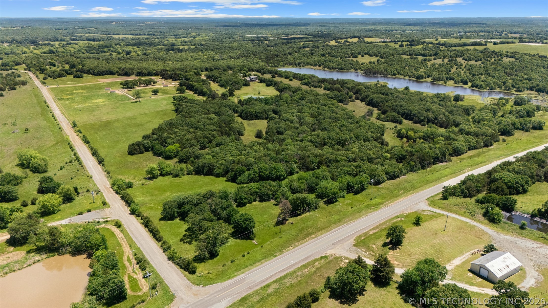 37969 County Road 1590 Coalgate OK 74538