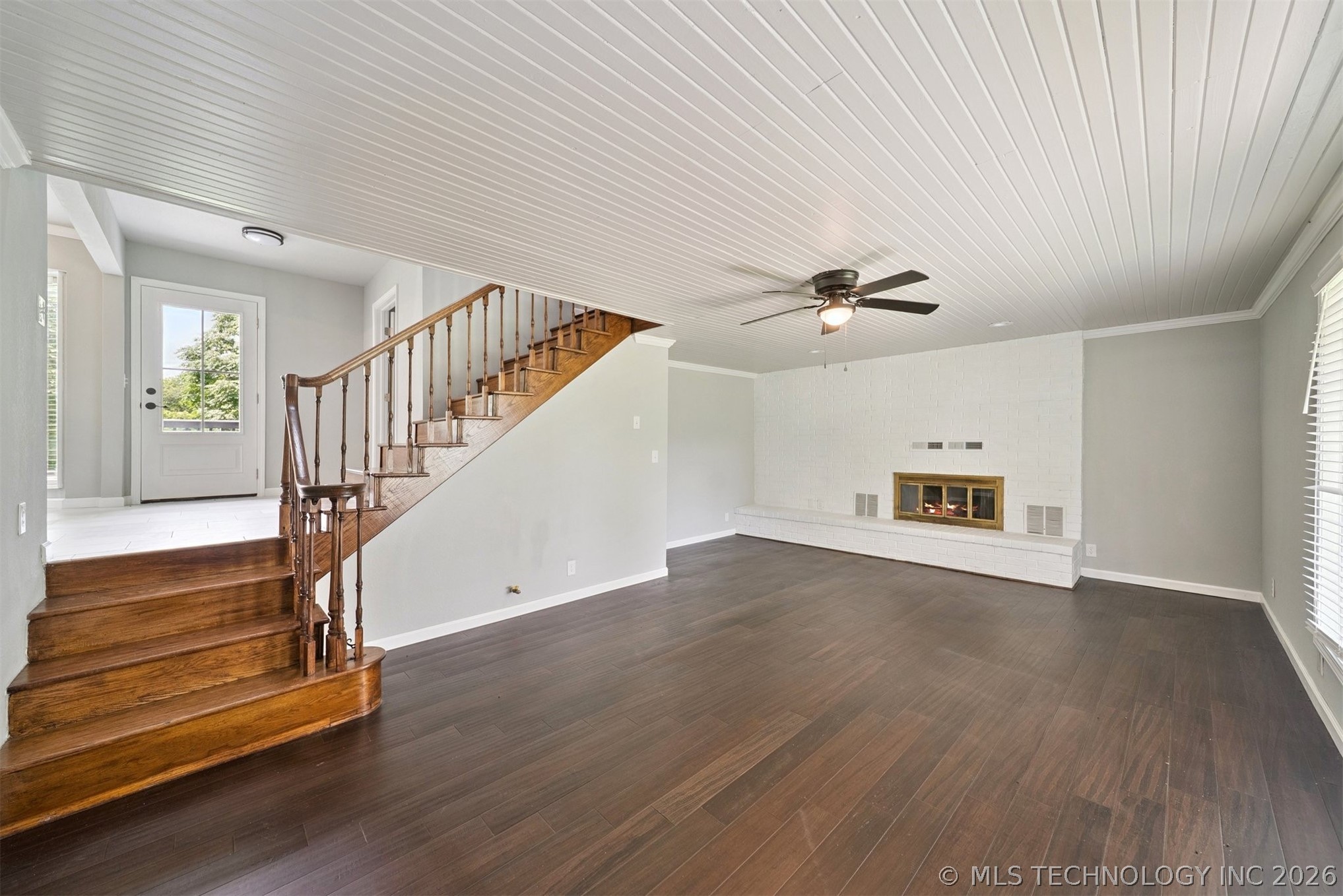 412 W Roger Street Oilton OK 74052