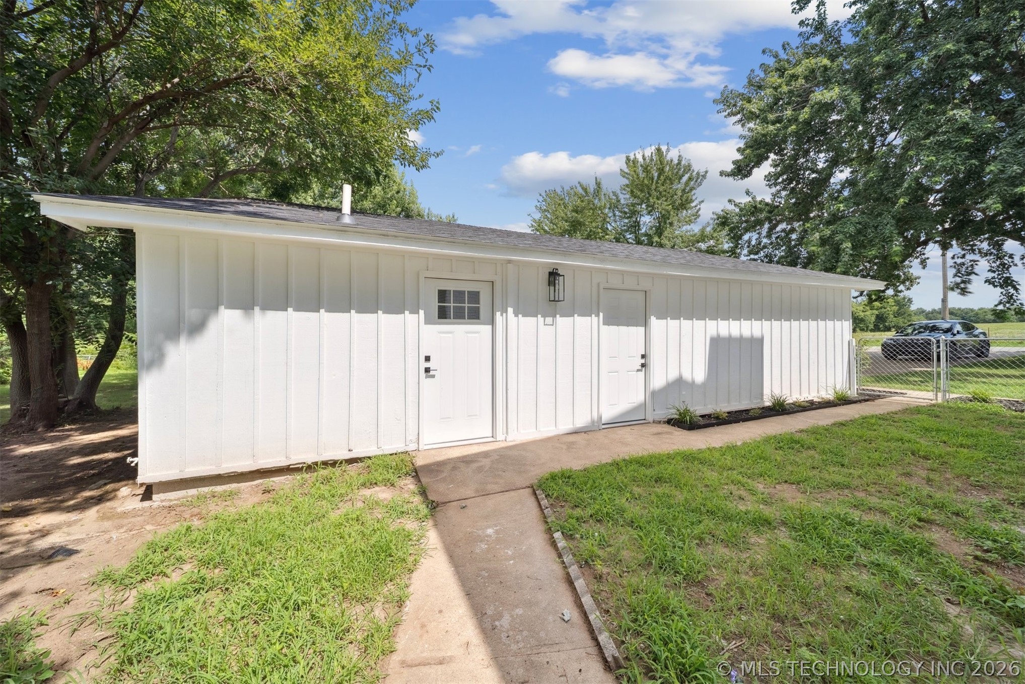 412 W Roger Street Oilton OK 74052